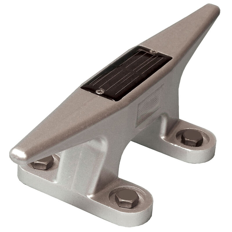 Solar Dock Cleat, 10" image number 0