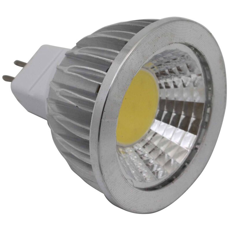 MR16 Vertical Pin Downlight G4 Base LED Premium Bulb image number 0