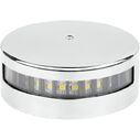SEAFLO 02 Series Horizontal Mount Stern Navigation Light White 10-30V 1.7W IP66 SS image number 0