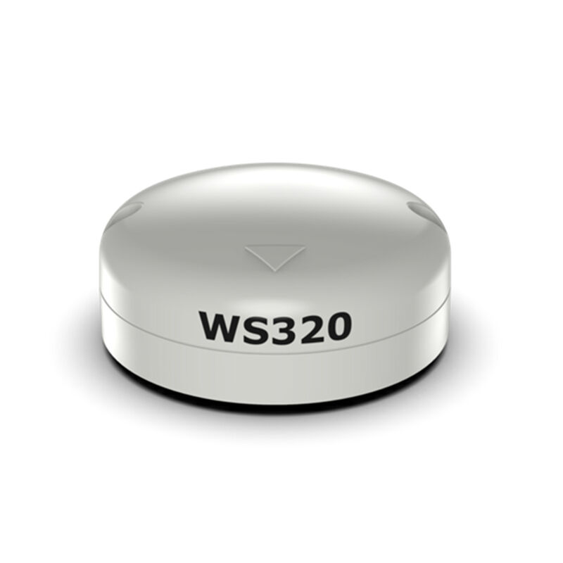 WS320 Wireless Interface image number 0