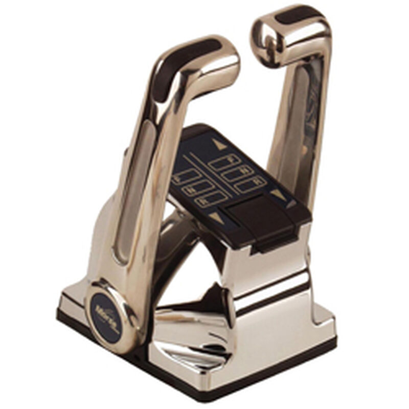 SEASTAR SOLUTIONS Circuit Breaker 20A West Marine