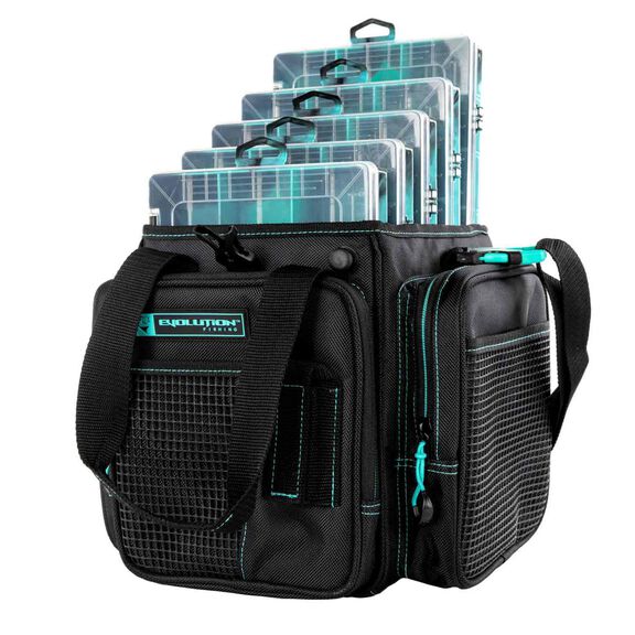 Vertical 3600 Drift Series Tackle Bags image number 3