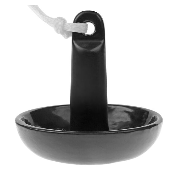 Mushroom Anchor Kit, Vinyl Coated,10 Lb. image number 1