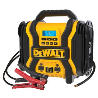 2000 Peak Amp Jump Starter