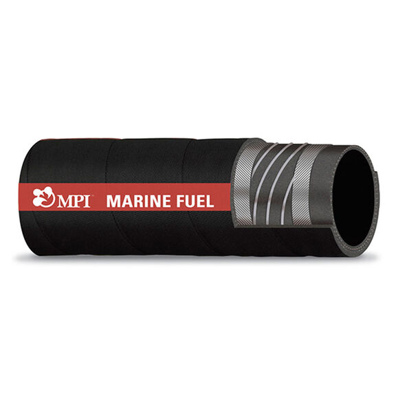 Series 350 - Premium Hardwall Fuel Fill, USCG Type A2 image number 0
