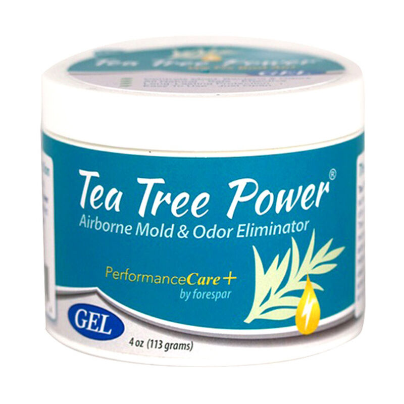 Tea Tree Deodorizer, 4oz. image number 0