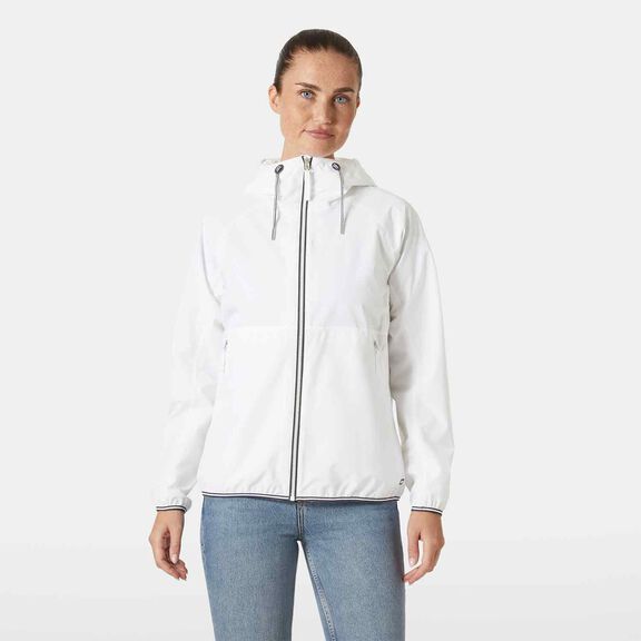 Women's Koster Rain Jacket image number 0