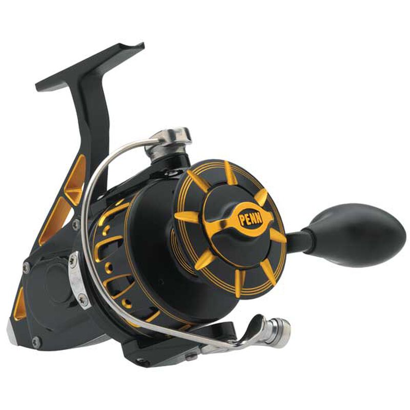 Torque S5 Spinning Reels image number 0