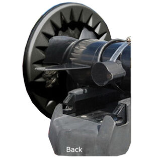 10" Trolling Motor 3-Blade Propeller Cover