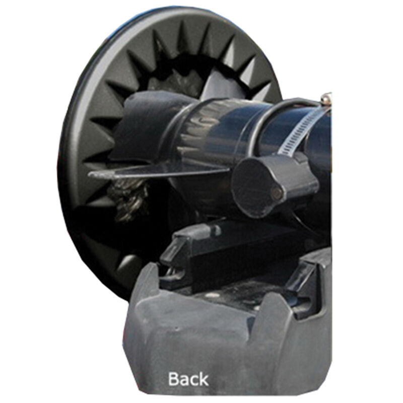 TAYLOR MADE 10" Trolling Motor 3Blade Propeller Cover West Marine