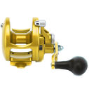 JX 6.0 Lever Drag Casting Reel image number 1