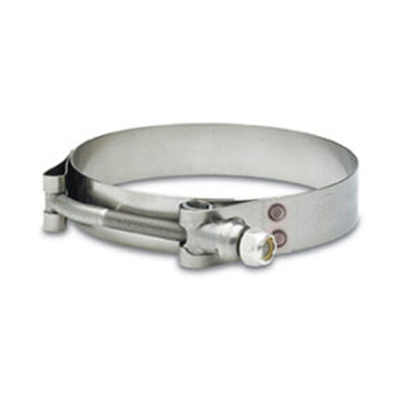 Series 720 - T-Bolt 316-SS Exhaust Hose Clamps image number 0