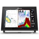 GO12 Fishfinder/Chartplotter Combo with Active Imaging&trade; Transducer image number 0