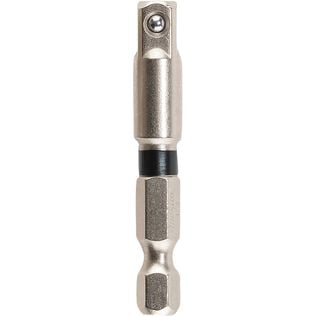 Impact XPS&reg; 1/4" Square 2" Socket Adapter