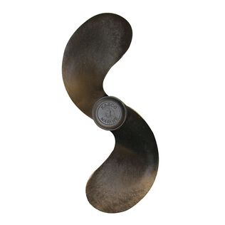 3/4 Horsepower De-Icer Replacement Propeller