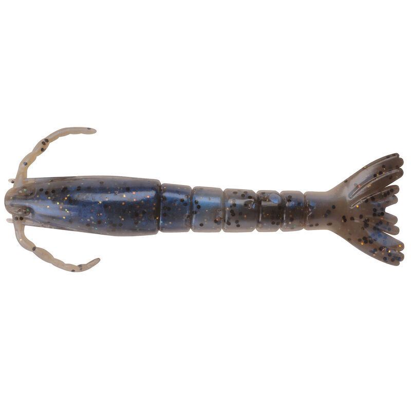 Gulp!® Alive!® Shrimp Fishing Bait, 3" image number 0