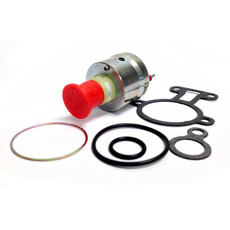 TBI Injector For Mercury Marine/Volvo Engine, Part #18-7685
