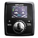 Zipwake 450S Standard Dynamic Fully Automatic Trim Control System Kit with Remote Control, Built-in GPS, 3D-Gyro and 3D Accelerometer and Interceptors 26.8" Width, 6.1" Depth, 10.8" Height image number 1
