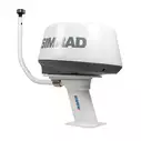 Aft-Leaning Modular Radar Mount - 36" image number 15