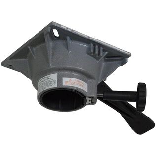 2 7/8" Locking Trac-Lock&trade; Swivel Seat Mount