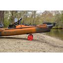 Xpress TRX Scupper Style Kayak Cart, with No-Flat Tires image number 7