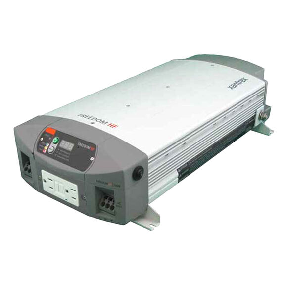Freedom HF 1800 1800W Continuous/ 3600W Peak, 40A Charger Output image number 0