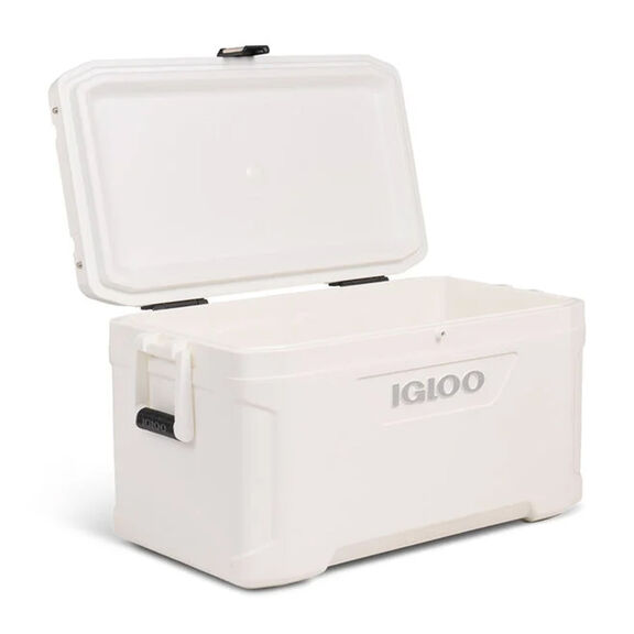 Marine Elite Coolers, White image number 1