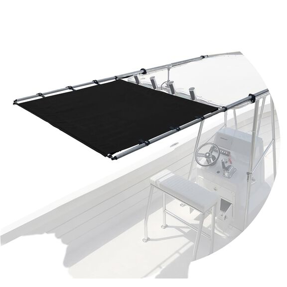 SureShade PTX Power Shades image number 0