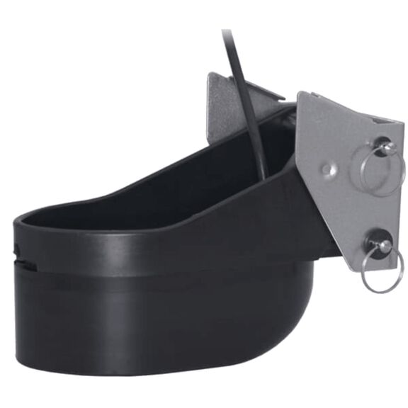 TM265 Low-High Chirp, 1kW, Navico 9-Pin Y-Cable, DT image number 0