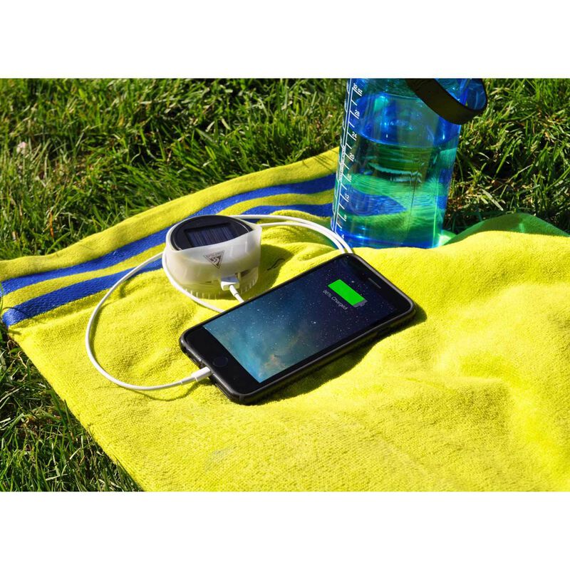 SEATTLE SPORTS PowerLid™ BottleTop Power Bank West Marine