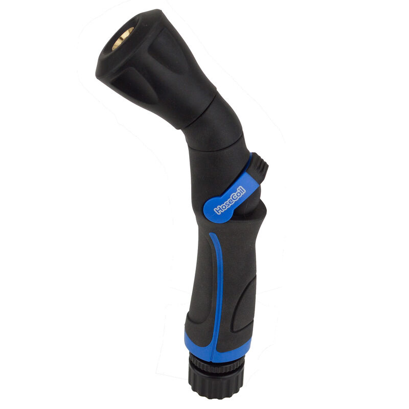 Hosecoil Admiral Rubber Tip Nozzle | For Boats | by West Marine