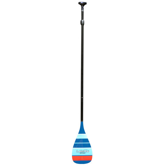 3-Piece Adjustable SUP Paddle image number 0