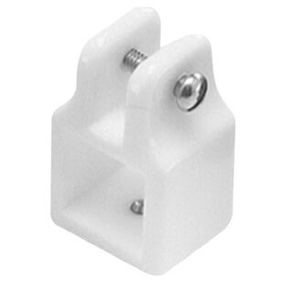 1" Square Jaw Slide