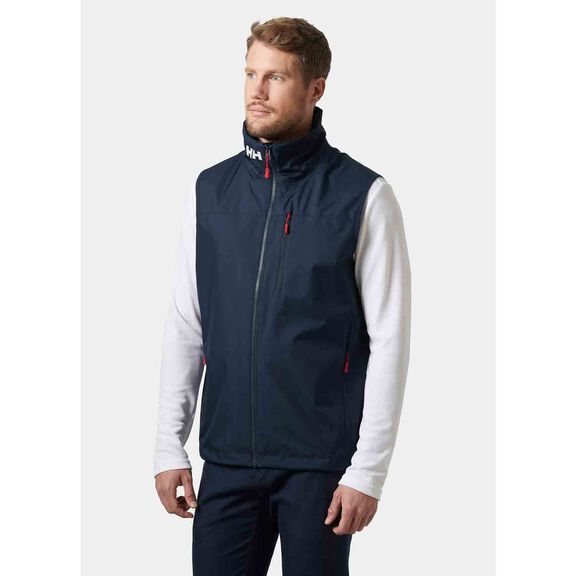 Men's 2.0 Crew Vest image number 0