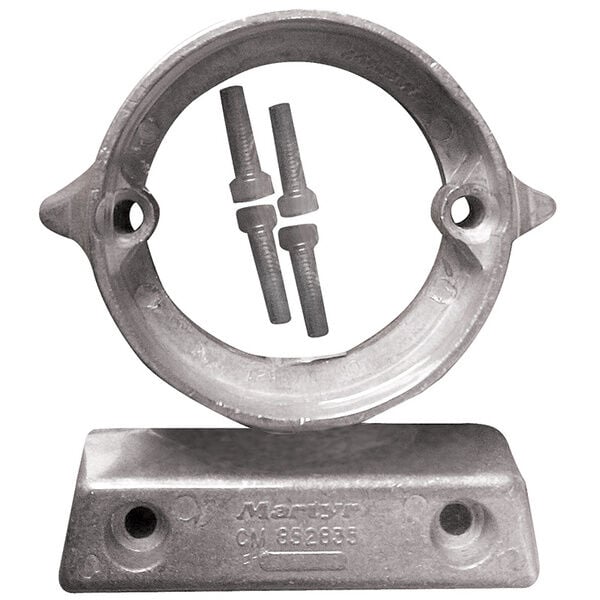 MARTYR  Volvo 290DP Martyr Aluminum Anode Kit 290 Duo Dual Prop CM290DPKITA 
