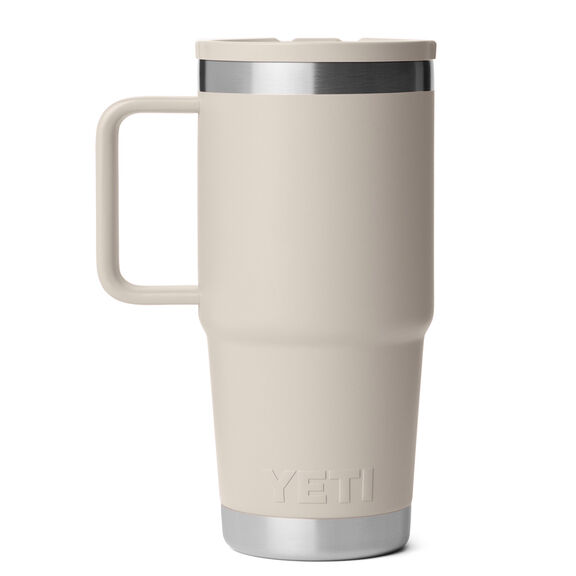 20 oz. Rambler&reg; Straw Mug image number 1