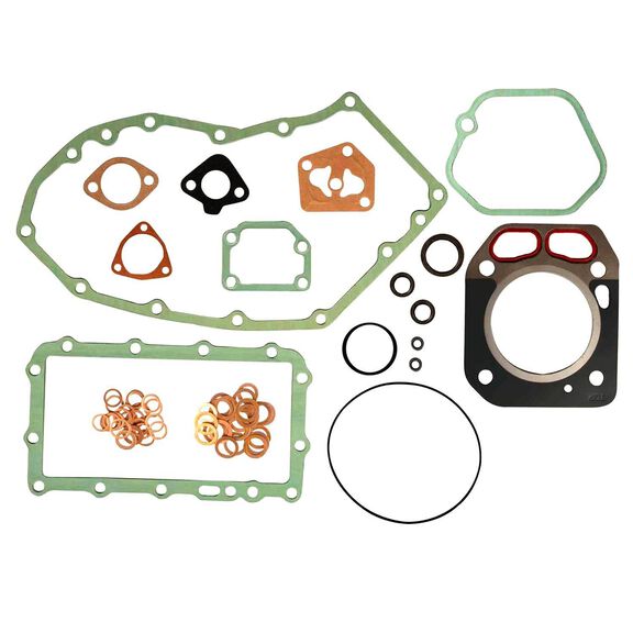 18-55500 Powerhead Gasket Set Yanmar 1GM image number 0