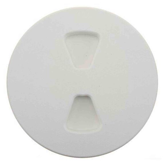Molded Grab Handle - Black image number 0