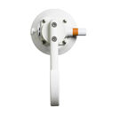 Utility Hook, White image number 0