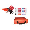 Alert Locate Blue Water Signal Kit, Hard Case image number 0