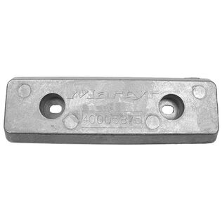 Volvo Penta&trade; Zinc Anode, CM40005875Z