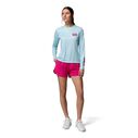 Women's PFG Palm Waves Tidal Tee&trade; image number 5