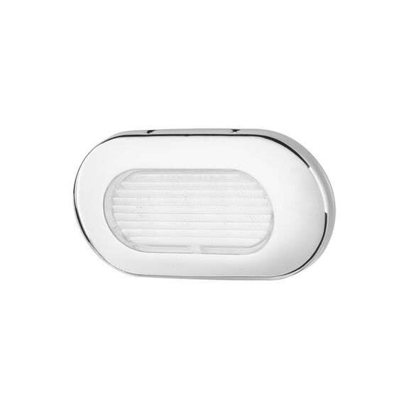 SEAFLO 02-Series LED Courtesy Light (Blue) image number 0