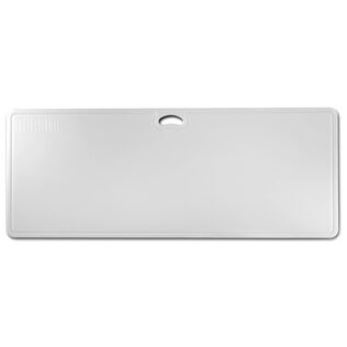 19" x 48" Plastic Fillet Board