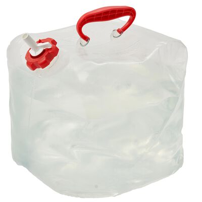 Collapsible Water Carrier