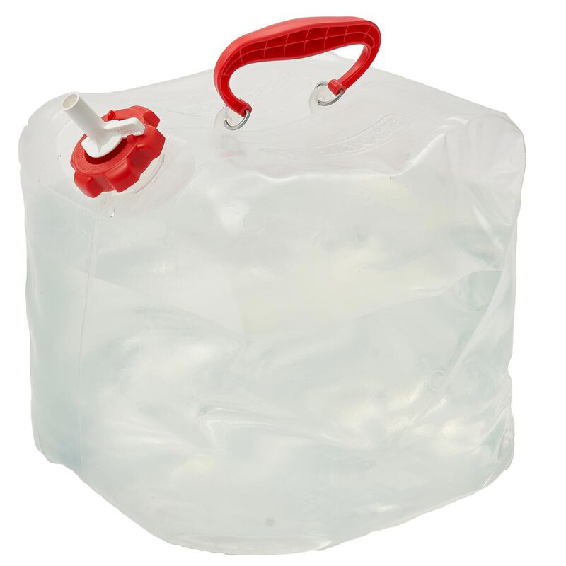 Collapsible Water Carrier image number 0
