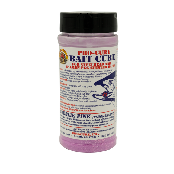Bait Cures 12 oz. image number 3