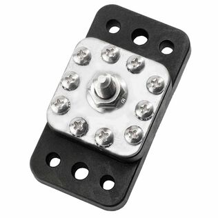 Power Post Plus, M8(5/16") Post + 10 Circuits (M4/#8)