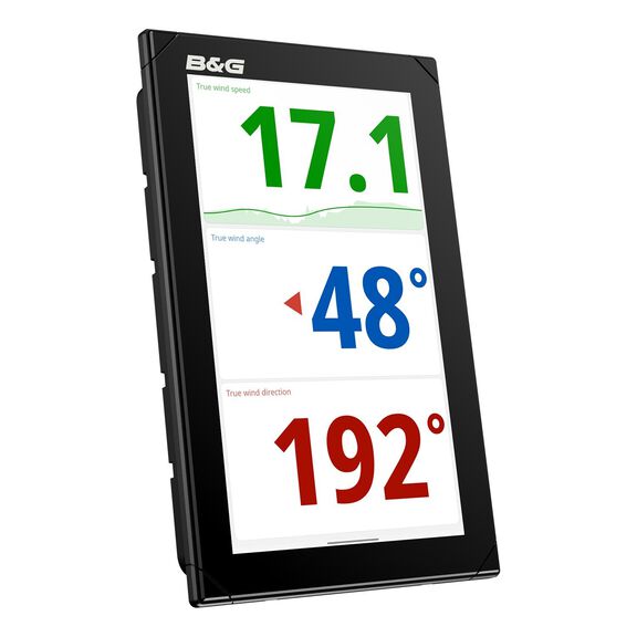 Nemesis&trade; 9 Sailing Display image number 6