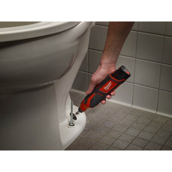 M12&trade; Lithium-Ion Cordless Rotary Tool image number 5